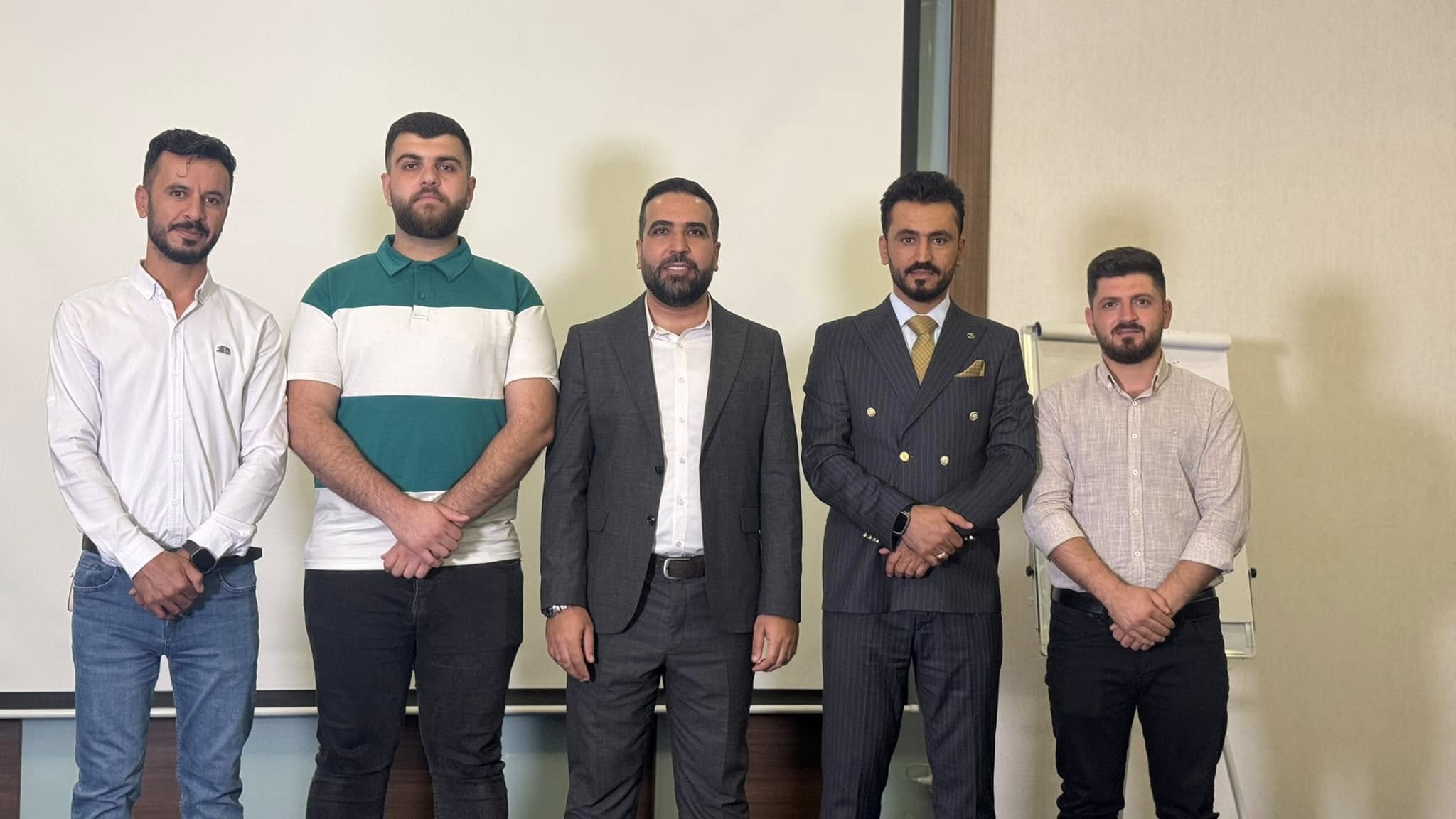 خولی (بازاڕ سازی و بڕاندینگ )